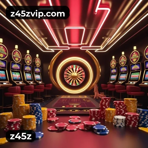 Jogos App z45z