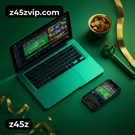 Android z45z