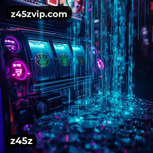 App Desktop z45z