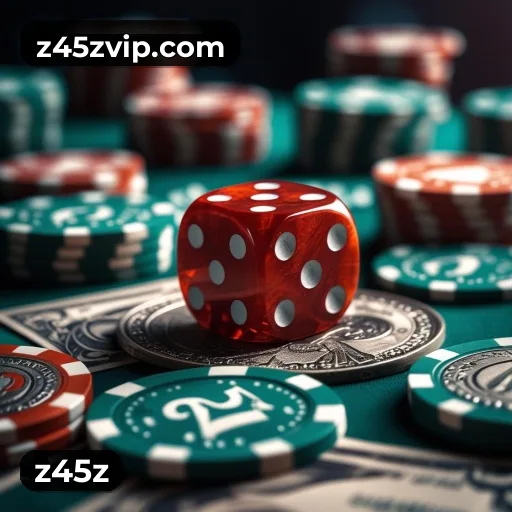 RNG certificado z45z