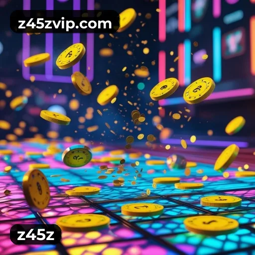 Dicas de slots z45z