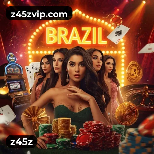 Registro slots z45z