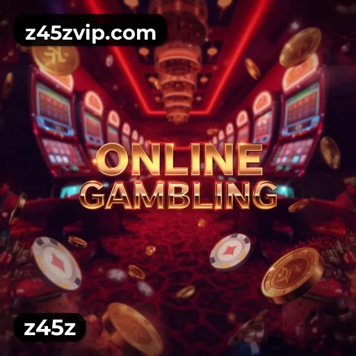 Slots mobile z45z