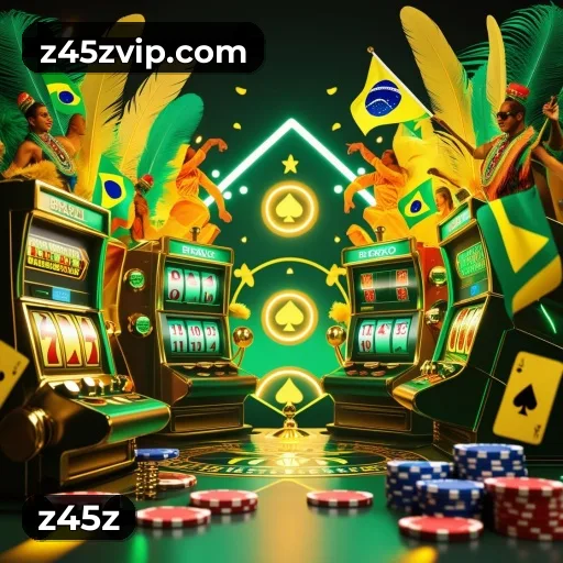 Slots mobile z45z