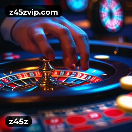 Jackpots z45z