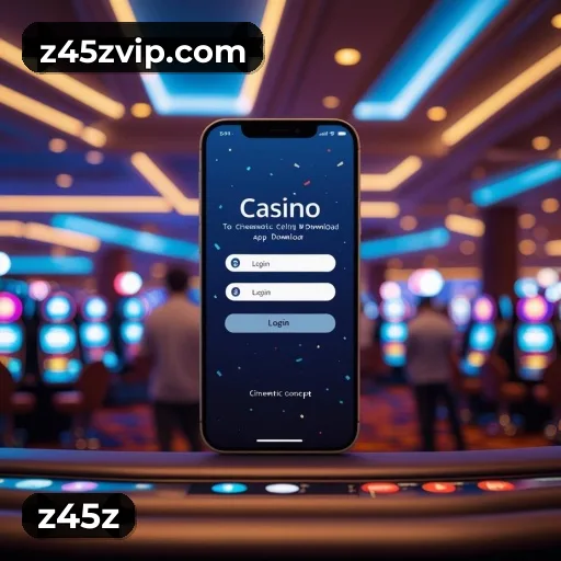 Qualificar VIP z45z
