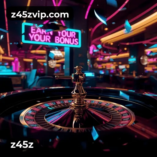 Evolução VIP z45z