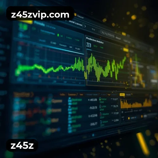 Cashback VIP z45z
