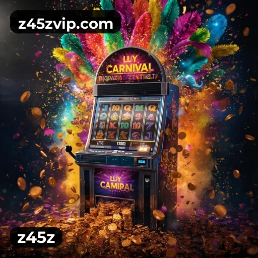 Bônus VIP z45z
