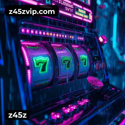 Vantagens VIP z45z