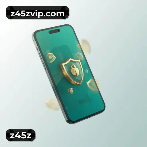 Suporte VIP z45z