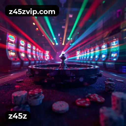 Programa VIP z45z