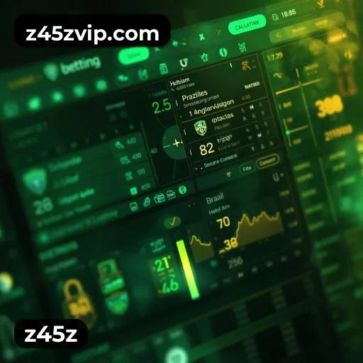 Chances Ganhar z45z
