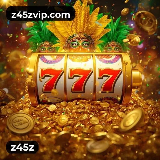 Ganhador z45z